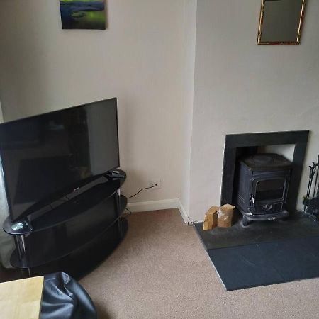 3-Bed House 5 Minute Walk From Inverness Centre 外观 照片