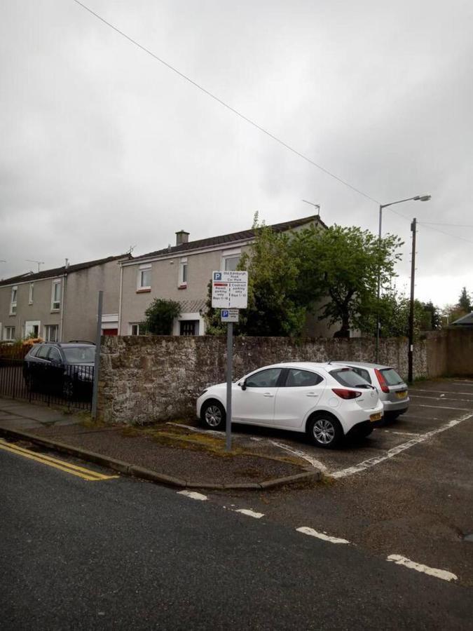 3-Bed House 5 Minute Walk From Inverness Centre 外观 照片