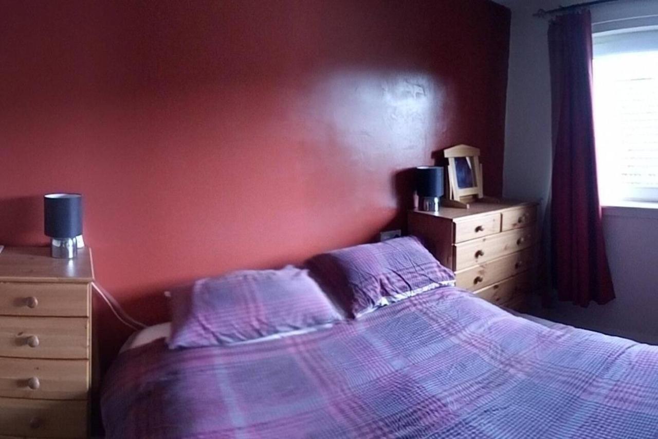 3-Bed House 5 Minute Walk From Inverness Centre 外观 照片