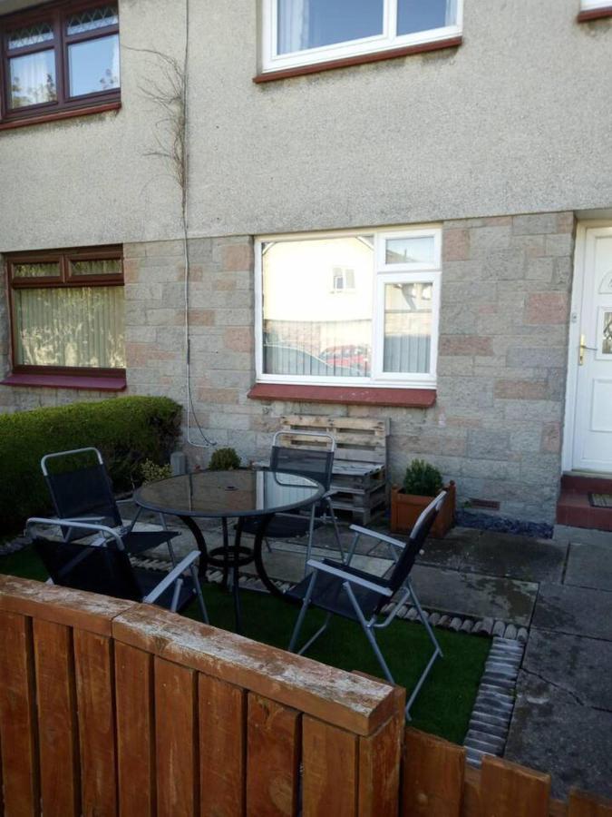 3-Bed House 5 Minute Walk From Inverness Centre 外观 照片