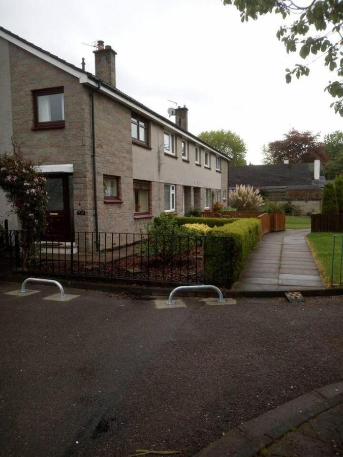 3-Bed House 5 Minute Walk From Inverness Centre 外观 照片